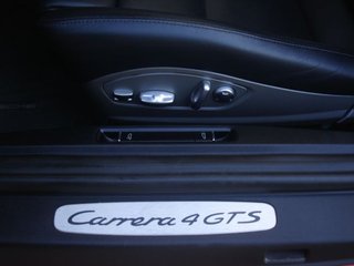 Porsche 911 Carrera GTS Cabriolet PDK