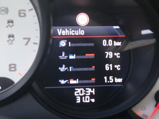 Porsche 911 Carrera GTS Cabriolet PDK