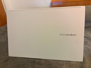 Asus VivoBook S14 i7 16GB RAM 512GB SSD