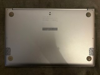 Asus VivoBook S14 i7 16GB RAM 512GB SSD