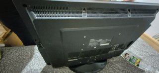 TELEVISOR TOSHIBA 24 PULGADAS NO SMART TV