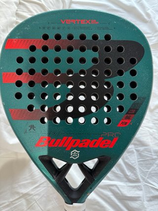 Bullpadel Vertex 03 Comfort