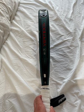 Bullpadel Vertex 03 Comfort