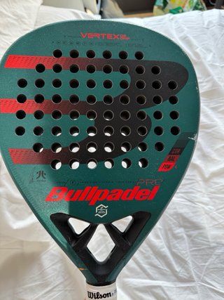 Bullpadel Vertex 03 Comfort
