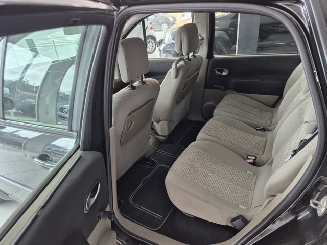 Renault Scenic 2006