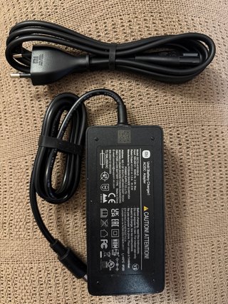 Cargador Scooter Xiaomi elite  GC72-410150-D