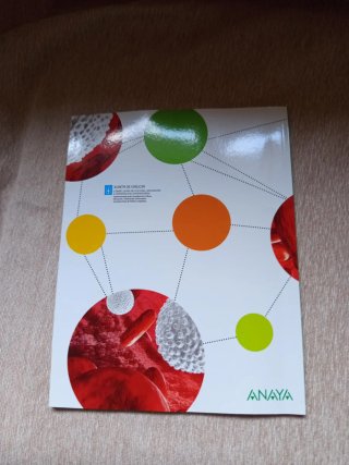 Bioloxía e xeoloxía, ESO 3