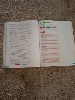 Lengua castellana y literatura 1 Bachillerato