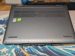 Lenovo Yoga 7 Gen 8 14" (Ryzen 7 7735U/16GB/512GB)