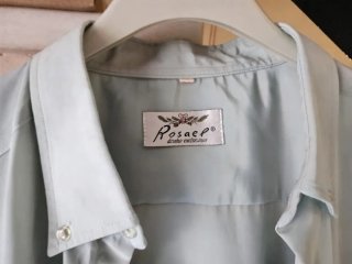 Camisa CELOP amarilla hombre talla M y más