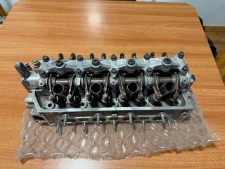 Culata Honda D16Z6 Vtec