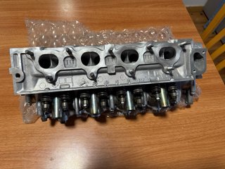 Culata Honda D16Z6 Vtec