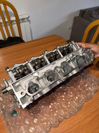 Culata Honda D16Z6 Vtec