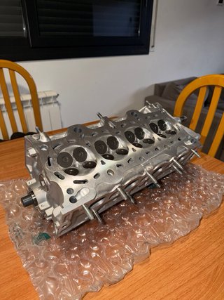 Culata Honda D16Z6 Vtec