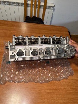 Culata Honda D16Z6 Vtec