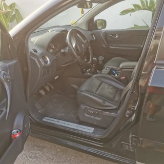 Renault Koleos 2014