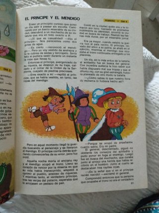 365 Cuentos Famosos