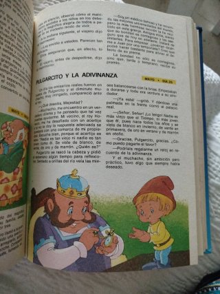 365 Cuentos Famosos