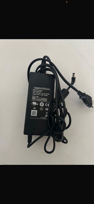 Concentrador de Oxígeno Portátil KINGO