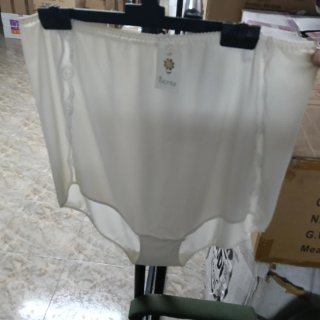 Bragas Naiara Talla XXXL / 46 / 18