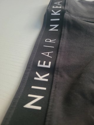 Leggings Nike Air negros