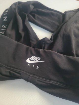 Leggings Nike Air negros