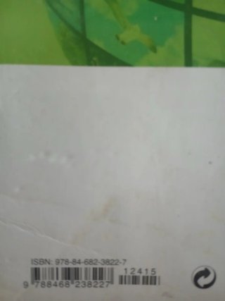 Vicens Vives 4 ESO Historia y Geografia