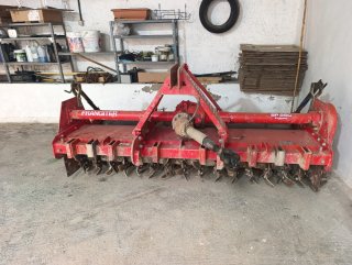 Rotovator Frangiter SP 250 Export