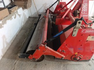 Rotovator Frangiter SP 250 Export