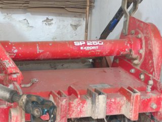 Rotovator Frangiter SP 250 Export