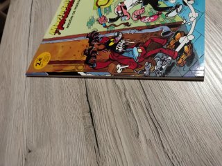 Mortadelo y Filemón - Misión de perros