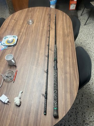 Caña de Pesca ZECK PRO-CAT 3m