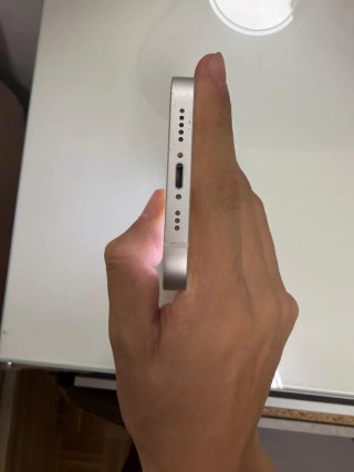 iPhone 13 Blanco 128gb