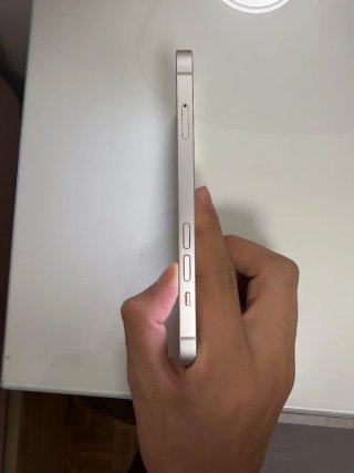 iPhone 13 Blanco 128gb