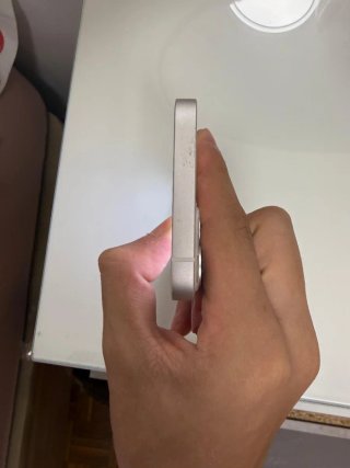 iPhone 13 Blanco 128gb
