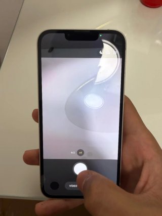 iPhone 13 Blanco 128gb