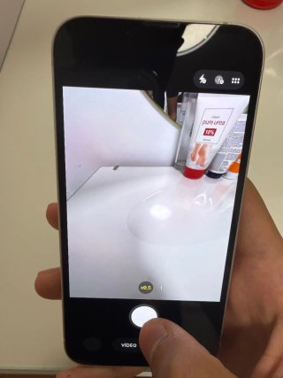 iPhone 13 Blanco 128gb