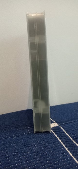 VHS La Sirenita Disney Precintado