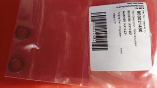 Arandela HVA 800021480 14x10.2x1