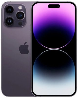 iPhone 14 Pro Max 256GB con factura
