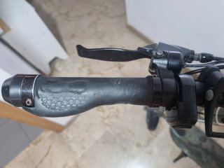 SmartGyro K2 Patinete Eléctrico