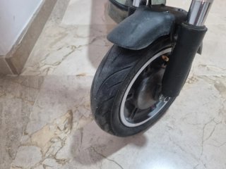 SmartGyro K2 Patinete Eléctrico