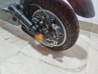 SmartGyro K2 Patinete Eléctrico