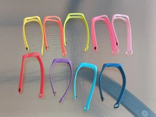 Correas Xiaomi Mi Band 5
