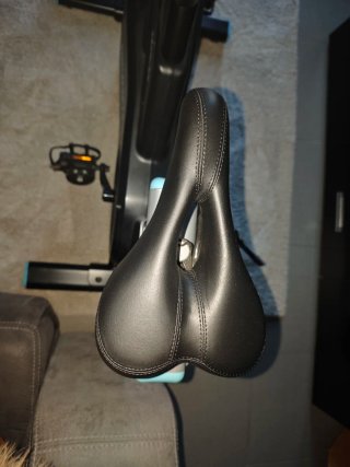 Bicicleta Estática Cecotec Drumfit
