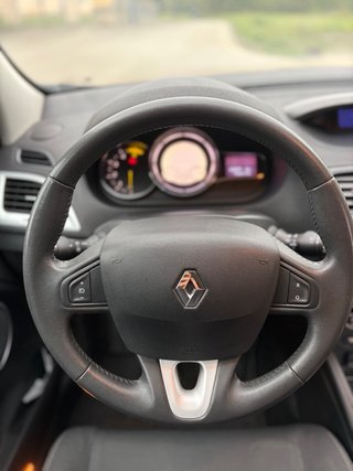 Renault Megane 2010