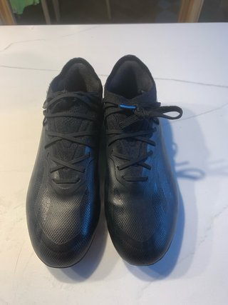 Zapatillas de fútbol Adidas Tacos Negras nuevasa e