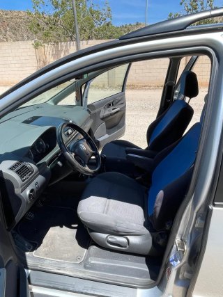 Volkswagen Sharan 2006