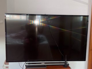 Toshiba 43” Smart TV Wifi