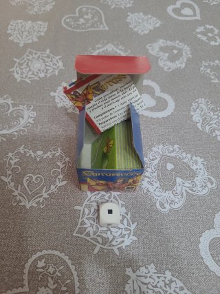 Mini Expansiones Carcassonne